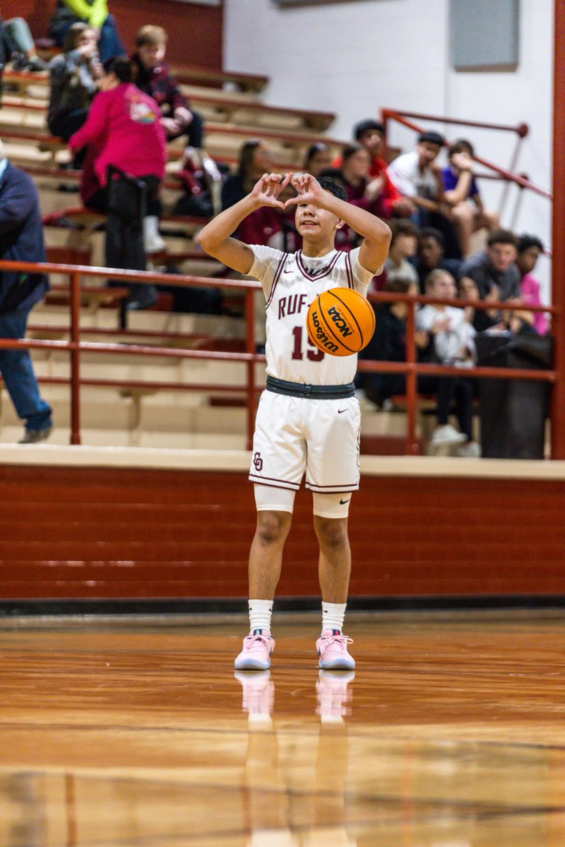 Crooked Oak Basketball (@crookedoakbball) on Twitter photo Congratulations <a href="/ElijahGarcia_0/">Elijah Garcia</a> for 1,000 career points in 3 years! Amazing accomplishment for an even better young man! Congratulations <a href="/ElijahGarcia_0/">Elijah Garcia</a> for 1,000 career points in 3 years! Amazing accomplishment for an even better young man!
