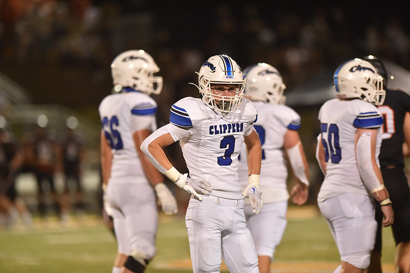 Clear Creek Amana Linebacker Robertson Commits to Wartburg - Your Prep Sports yourprepsports.com/2025/02/13/cle…