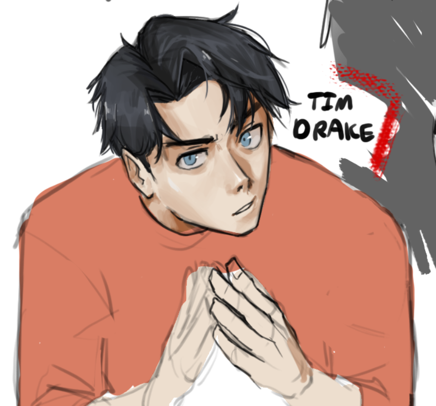tayopik0's tweet photo. My favourite robins !!

#TimDrake #jasontodd #Batman https://t.co/1NFrjrA5Ch