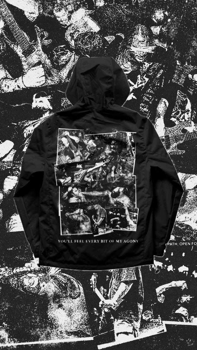 Heavy//Hitter tweet media