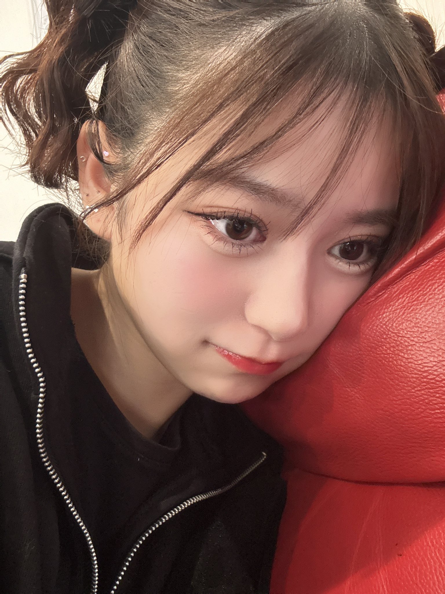 月足天音 (FRUITS ZIPPER) on X: 