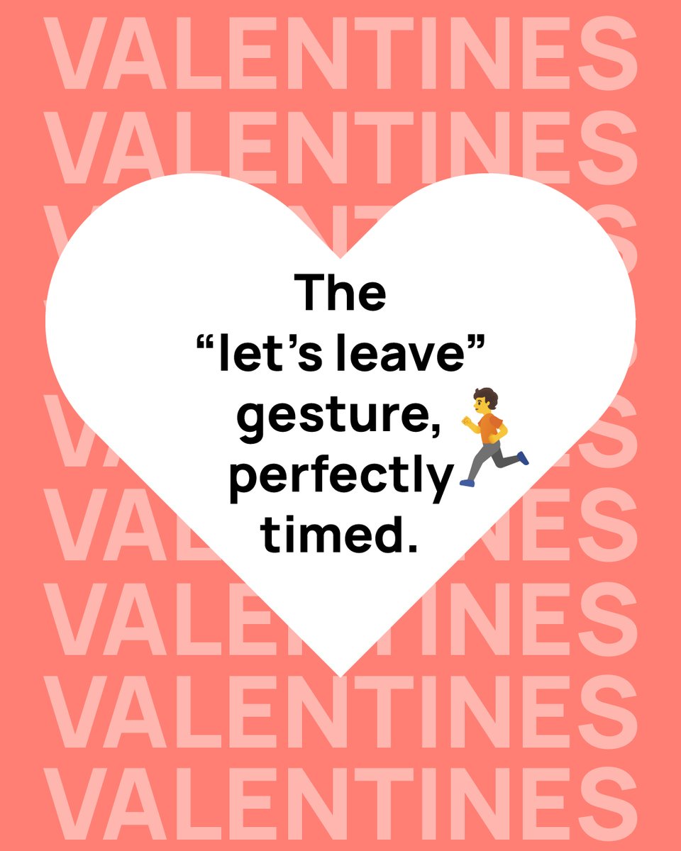 Drop a comment with the gestures you share with your s/o using #GesturesOfLove and stand a chance to win a Pink HMD Crest smartphone! 

Read TnC here: bit.ly/4aW93uQ

#GesturesOfLove #HMD #ContestAlert