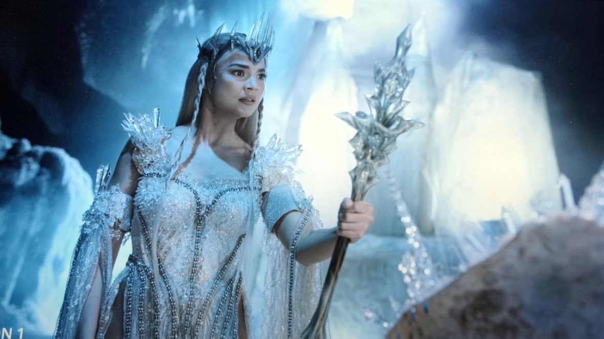 RaStro Rebels New Gen (@rastronewgen) on Twitter photo First look at <a href="/whianwamos/">Rhian Ramos</a> as Kera Mitena 😍🤍
Source: reddit.com/r/KamuningStat…
#RhianRamos #Sanggre #Encantadia First look at <a href="/whianwamos/">Rhian Ramos</a> as Kera Mitena 😍🤍
Source: reddit.com/r/KamuningStat…
#RhianRamos #Sanggre #Encantadia