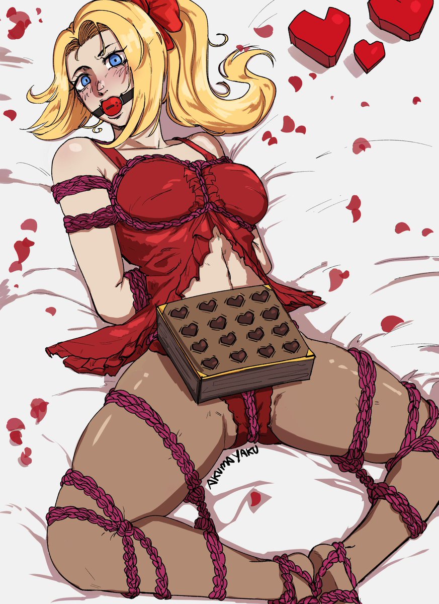 A little Happy Valentine’s Day gift