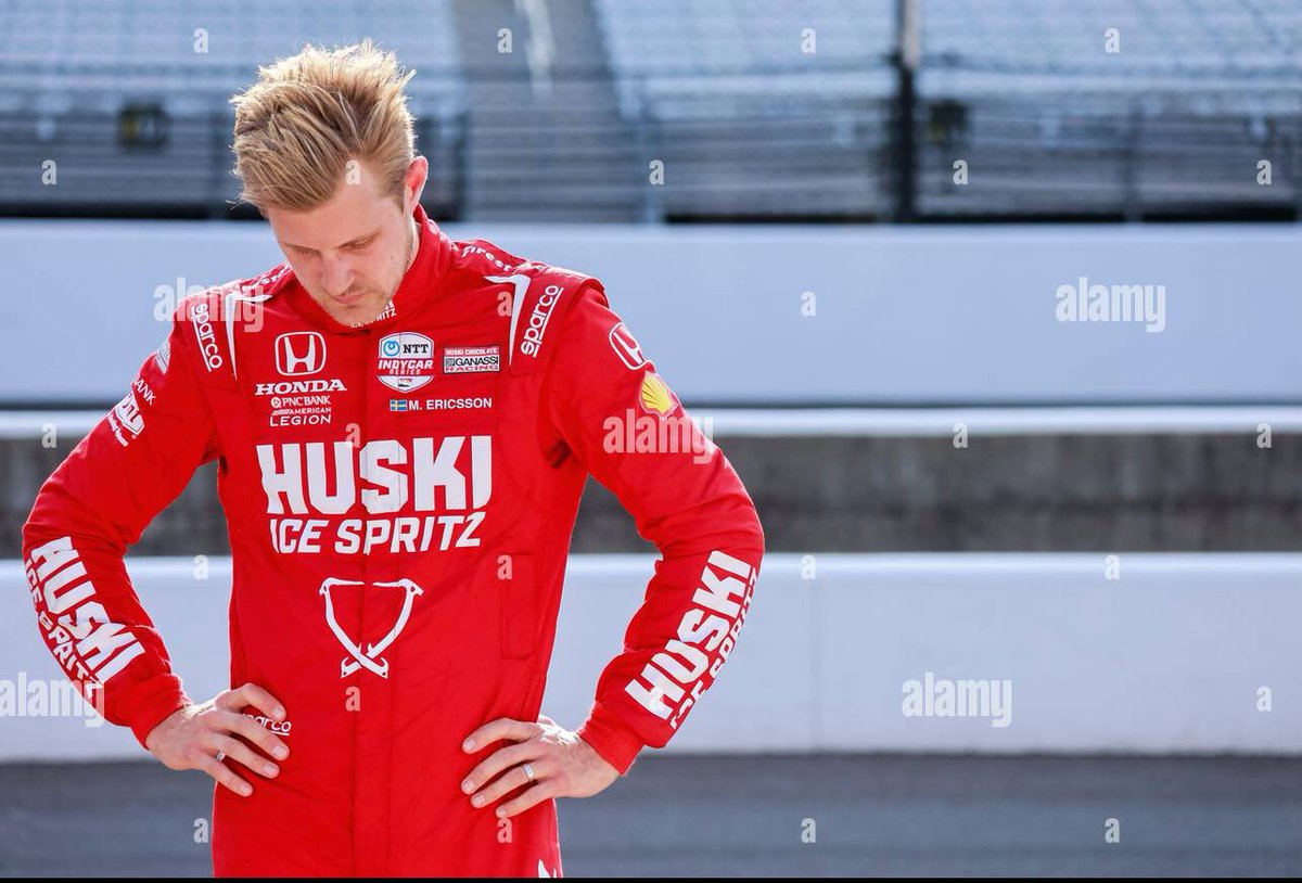 Marcus Ericsson should have been a Back-to-Back Indianapolis 500 Winner.

“Abandonment of Procedures” should be exiled from the Rule Book.

What we saw in 2023 should never happen again. 

It means too much. To literally everybody.

Sometimes the journey of a lifetime ends at 500