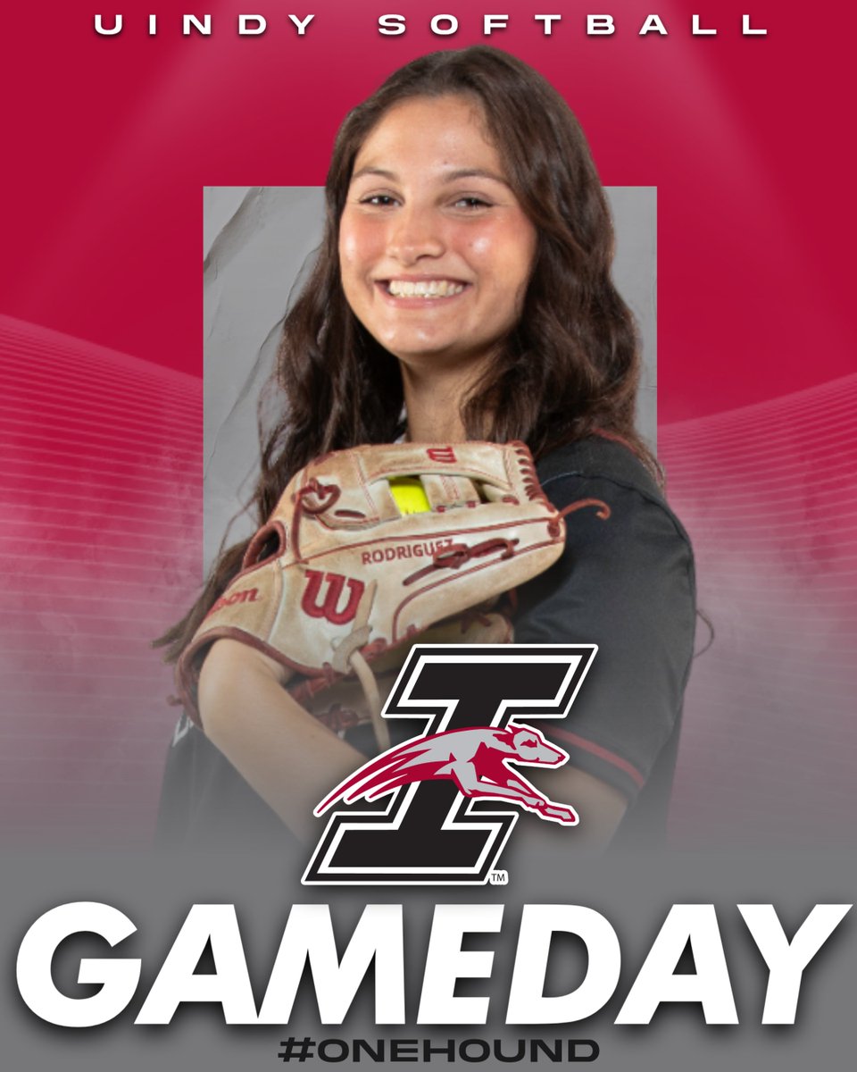 🥎 GAMEDAY 🥎

Hounds vs. Hilltoppers! Let's play ✌️

#ONEHOUND

📍 Triadelphia, WV
🆚 West Liberty
⏰ 11 ET
📊 bit.ly/4jWSEKK
📺 bit.ly/3EORTDp