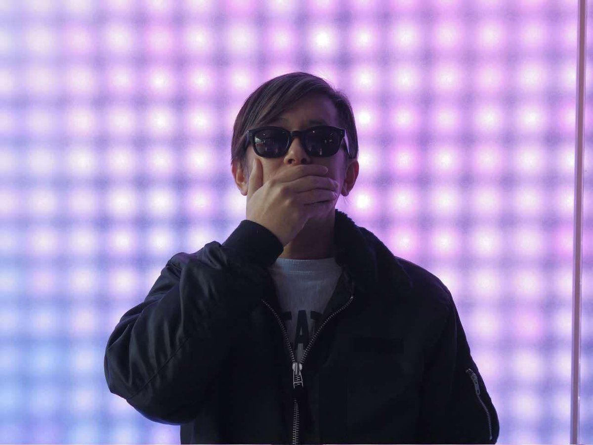 SENJUFRESH's tweet image. 🫱🏼‍🫲🏾

北澤さん来ます😎

2025/02/22 (SAT) 5:00pm -
at @music_bar_output 

KZA
DJ SHINYA
DJ MAS aka SENJU-FRESH!

宜しくお願いしマス🔥🔥🔥🔥🔥