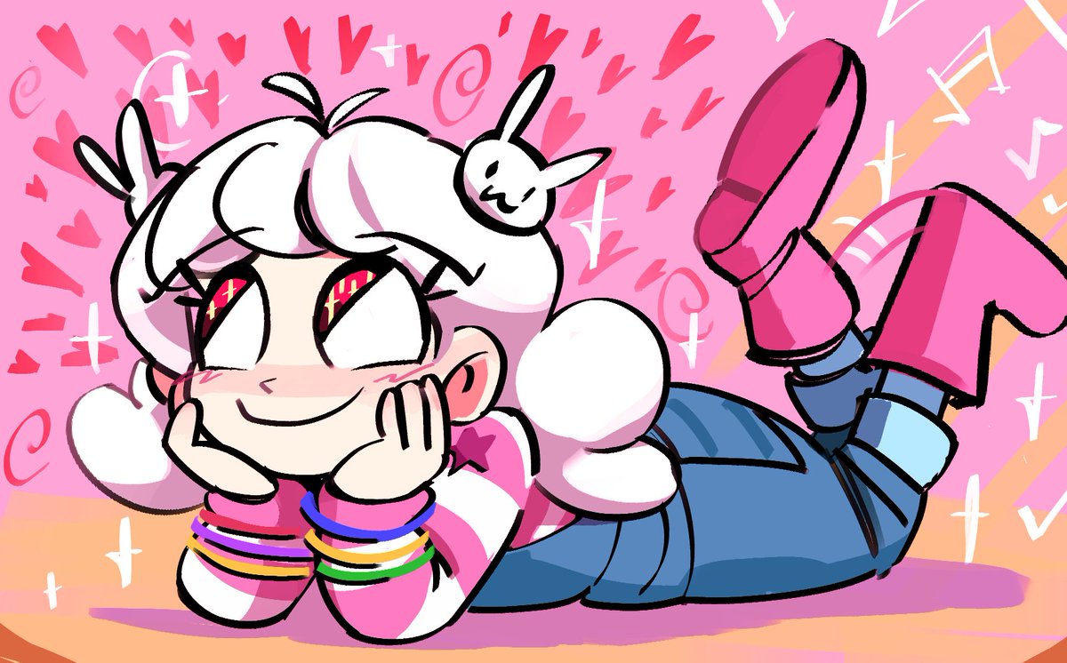 Very hyped!! Please consider supporting their Kickstarter!