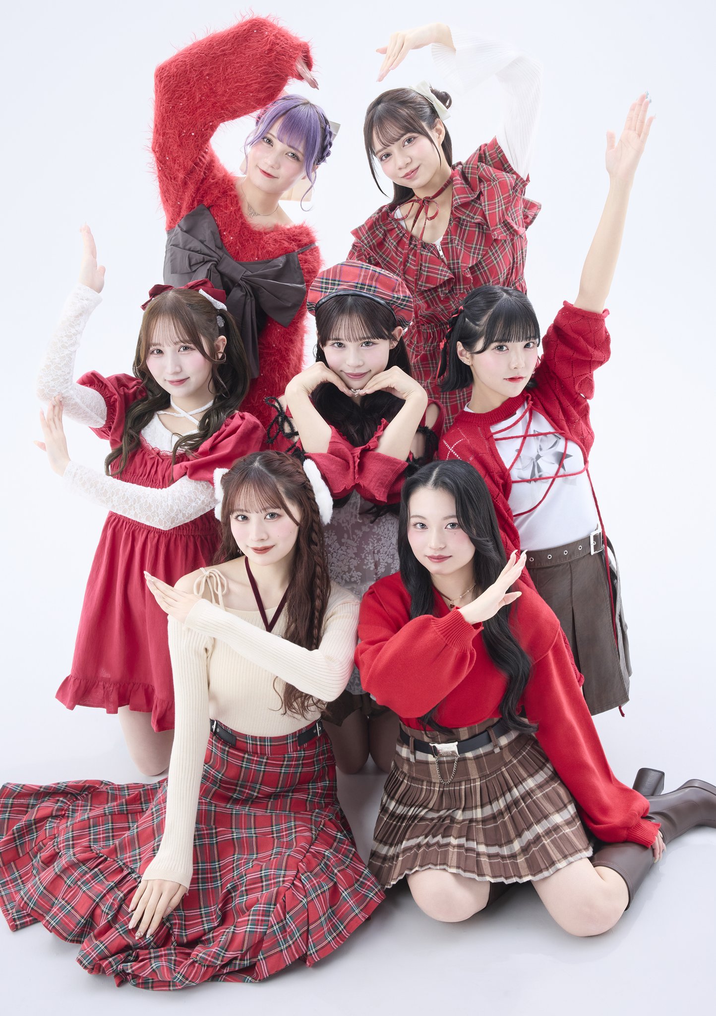 CANDY TUNE【Official】 on X: 