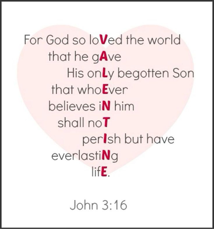 Love you Jesus 💓
