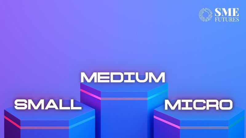 smefutures's tweet image. 💼 India’s MSME Reclassification: Growth or Challenge? 🚀

📊 New MSME criteria
💰 Impact on credit &amp;amp; compliance
⚖️ Growth vs. operational hurdles

🔗 Read more: buff.ly/3Ev1xuP

💬 Will this policy help MSMEs or create new challenges? ⬇️

#MSMEReforms #SMEFutures