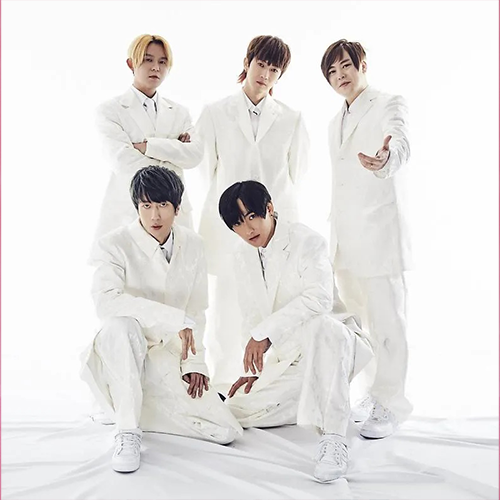 danmee17's tweet photo. 【調査開始】“祝・創立30周年” K-POPファンが選ぶ、好きな「歴代SMアーティスト」は?【候補18組】
投票はこちら↓ (2月28日11時〆切)
https://t.co/2820vuKDAI
●候補
#H_O_T
#S_E_S
#SHINHWA
#BoA
#東方神起
#天上智喜
#SUPERJUNIOR
#少女時代
#SHINee
#f_x
#EXO
#RedVelvet
#NCT127
#NCTDREAM
#WayV
#NCTWISH
#aespa
#RIIZE
#SMエンターテインメント #KPOP #Danmee投票