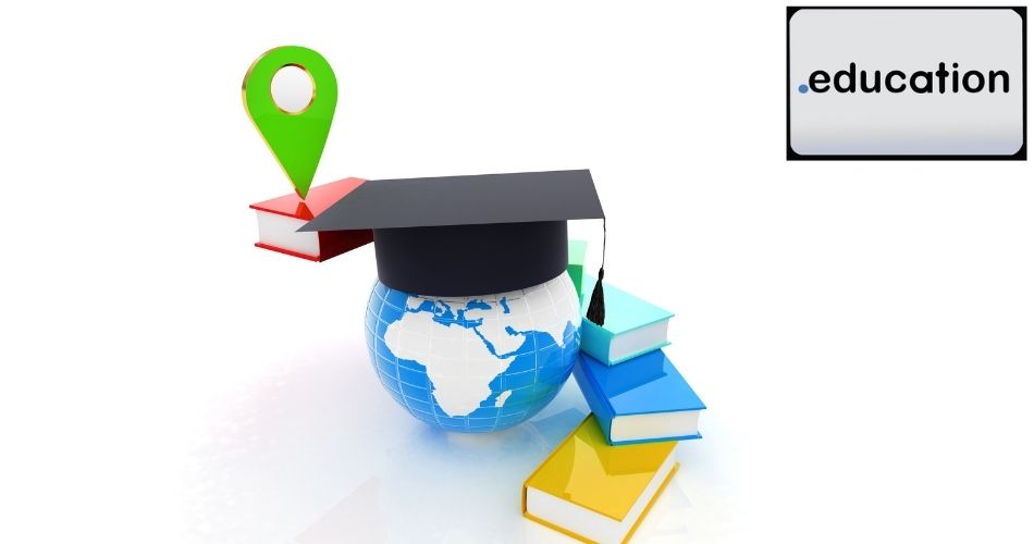 krishnahosting's tweet image. A .education domain is perfect for:

🏫 Schools &amp;amp; Universities 
📚 Tutors &amp;amp; Online Courses 
💻 EdTech &amp;amp; Learning Platforms 
📖 Research &amp;amp; Academic Publishing 
🎮 Educational Games &amp;amp; Resources 
krishnahosting.net/education/
#Education #EdTech #OnlineLearning #Tutors #Teaching #Ebooks