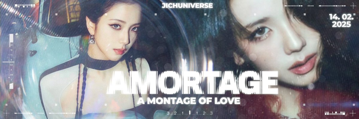 ㅤ
The moment has arrived—Jisoo’s presence reverberates across the world, shaking hearts and spirits alike. Amortage flourishes as we unite, adorning twibbons in celebration. Embellish your profile with Jisoo’s radiant spark of affection! 

🖤 : bingkai.in/amortage
ㅤ