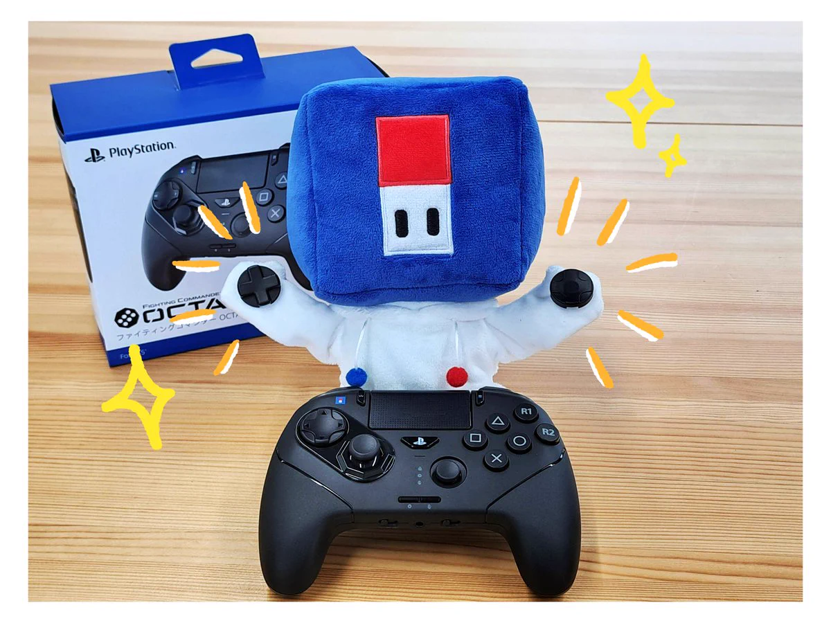 HORI /ゲーム周辺機器のホリ on X: 