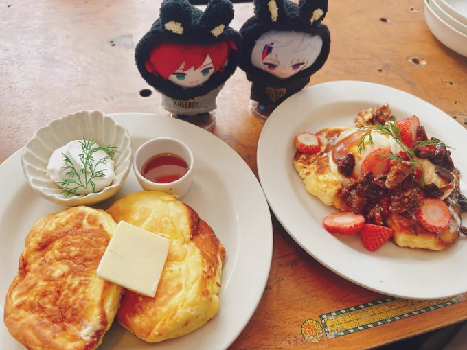 ランチ