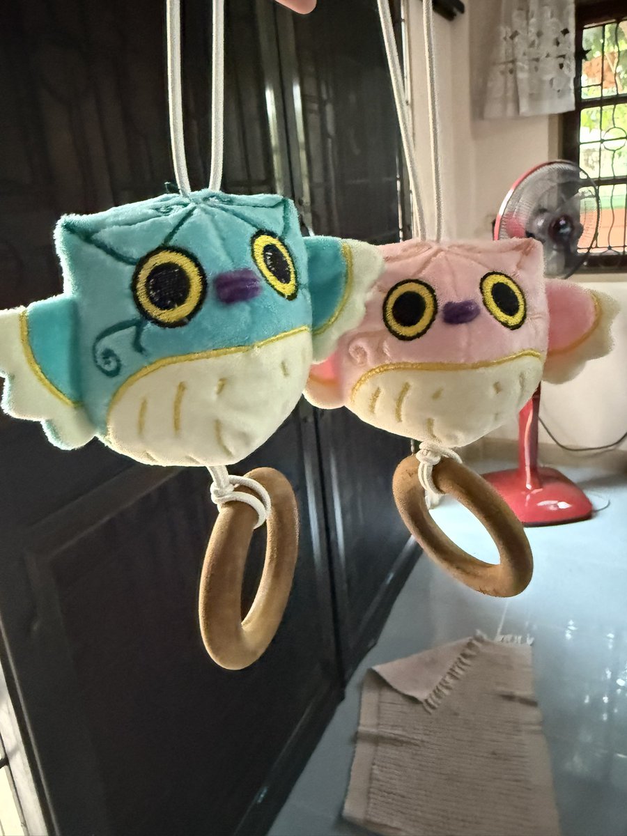 SaltappleDH's tweet image. วาเลนไทน์นี้ ตุ๊กตายังมีคู่แล้ว เราละมีคู่ยัง

ถ้ายังไม่มีคู่ก็สั่งตุ๊กตามากอดแทนได้น้า—
#บ้านตุ๊กตาของเดอร์ #รับทำตุ๊กตา #ตุ๊กตาแฟนซี #commission #commissionTH