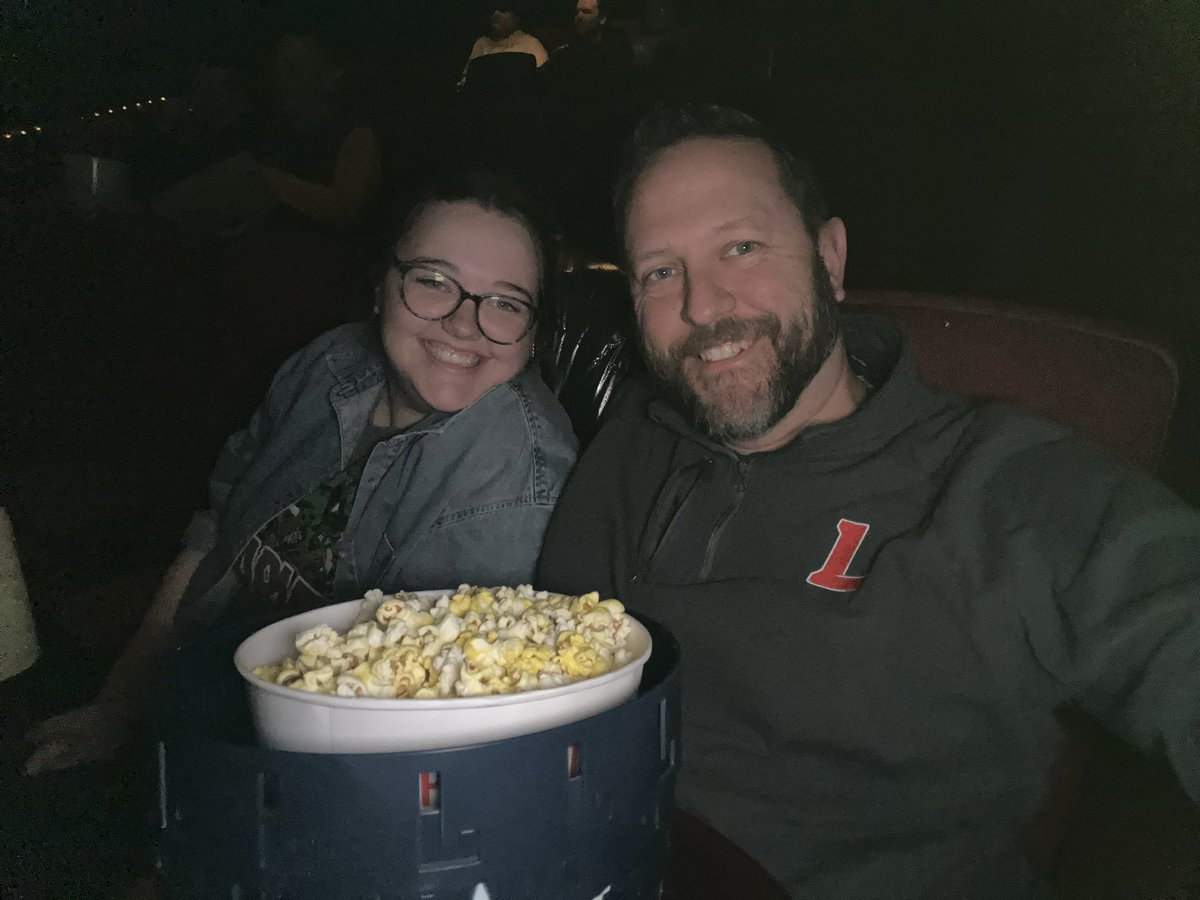 jschackow's tweet image. Excited to get to see #CaptainAmerica with my favorite #MarvelNerd @lillyjaye1