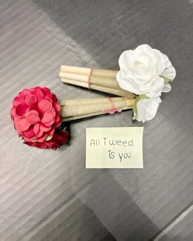 Happy Valentine’s Day! ❤️