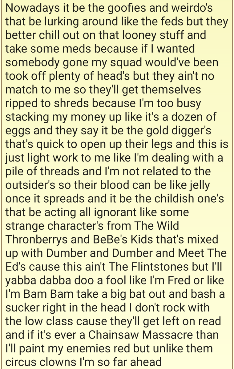 PThe804's tweet image. #NeverScared #Freestyle 🗒️✍🏾