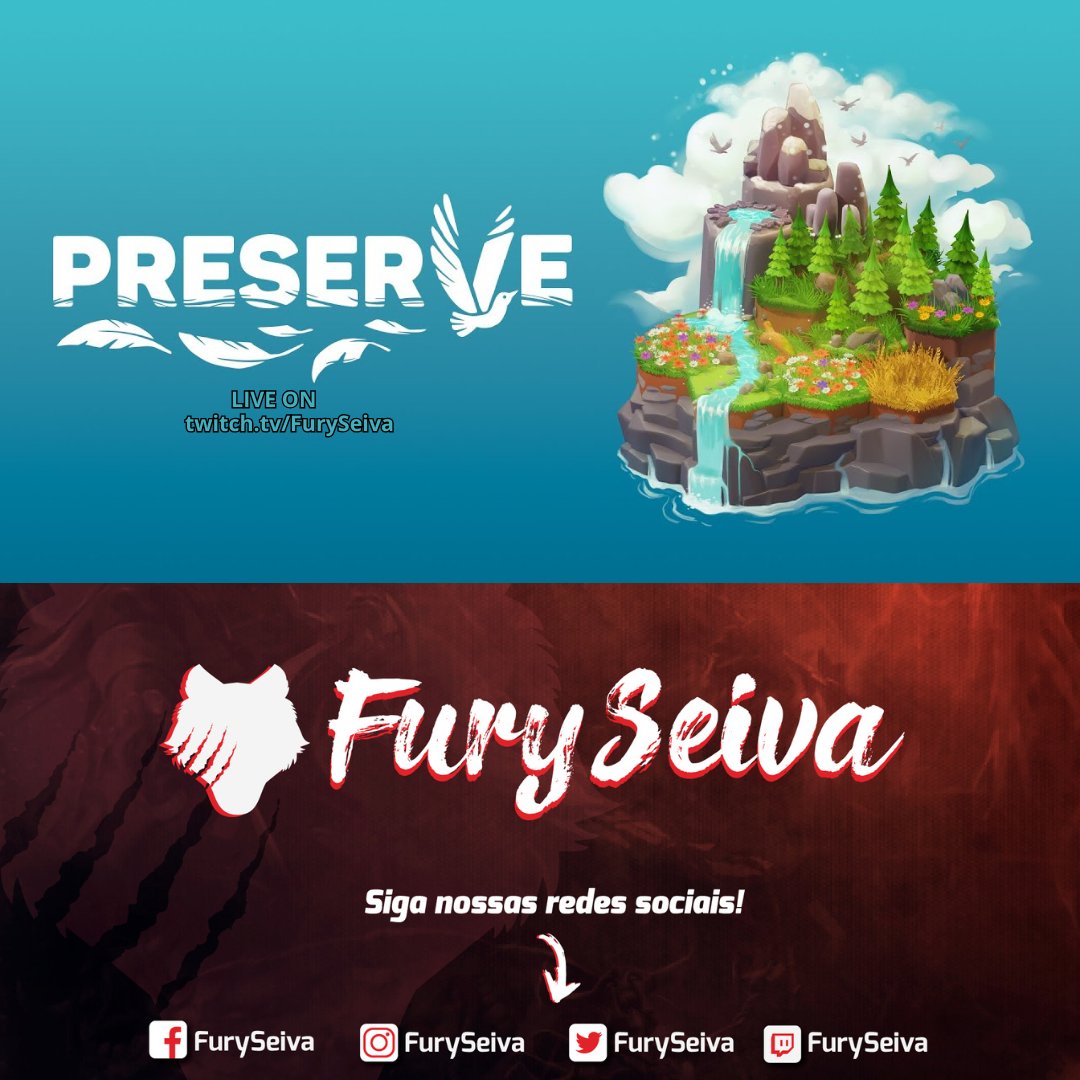 FurySeiva's tweet image. 🔥🎮 Thursday! Testing some games II! #pressengine Let's go o/ | @furyseiva 🎮🔥
@BitmapGalaxy @press_engine 
#cozygames  #PUZZLE  #nature 

twitch.tv/furyseiva