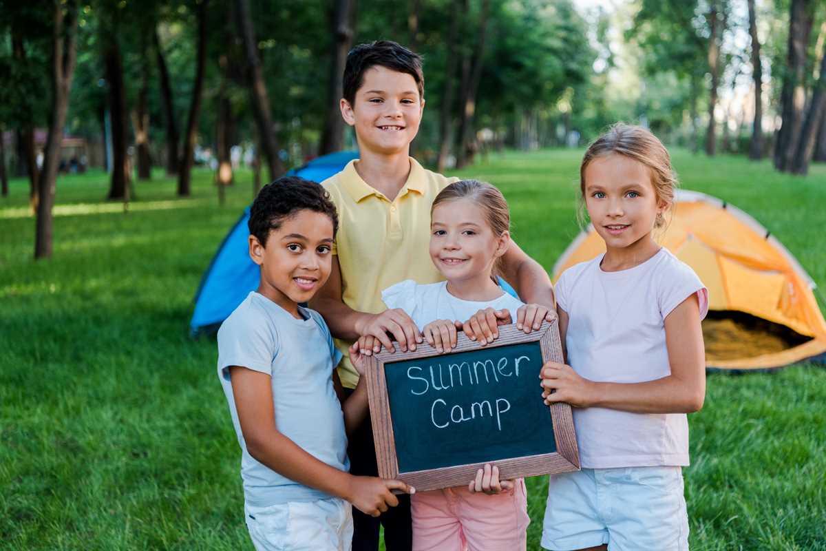 ElanEvan27026's tweet image. 🏕️ Executive function skills are essential for kids&apos; success! Summer camps teach these skills through activities that require problem-solving, goal-setting, and self-control. 🌟 #LifeSkills #CampLearning #ExecutiveFunction