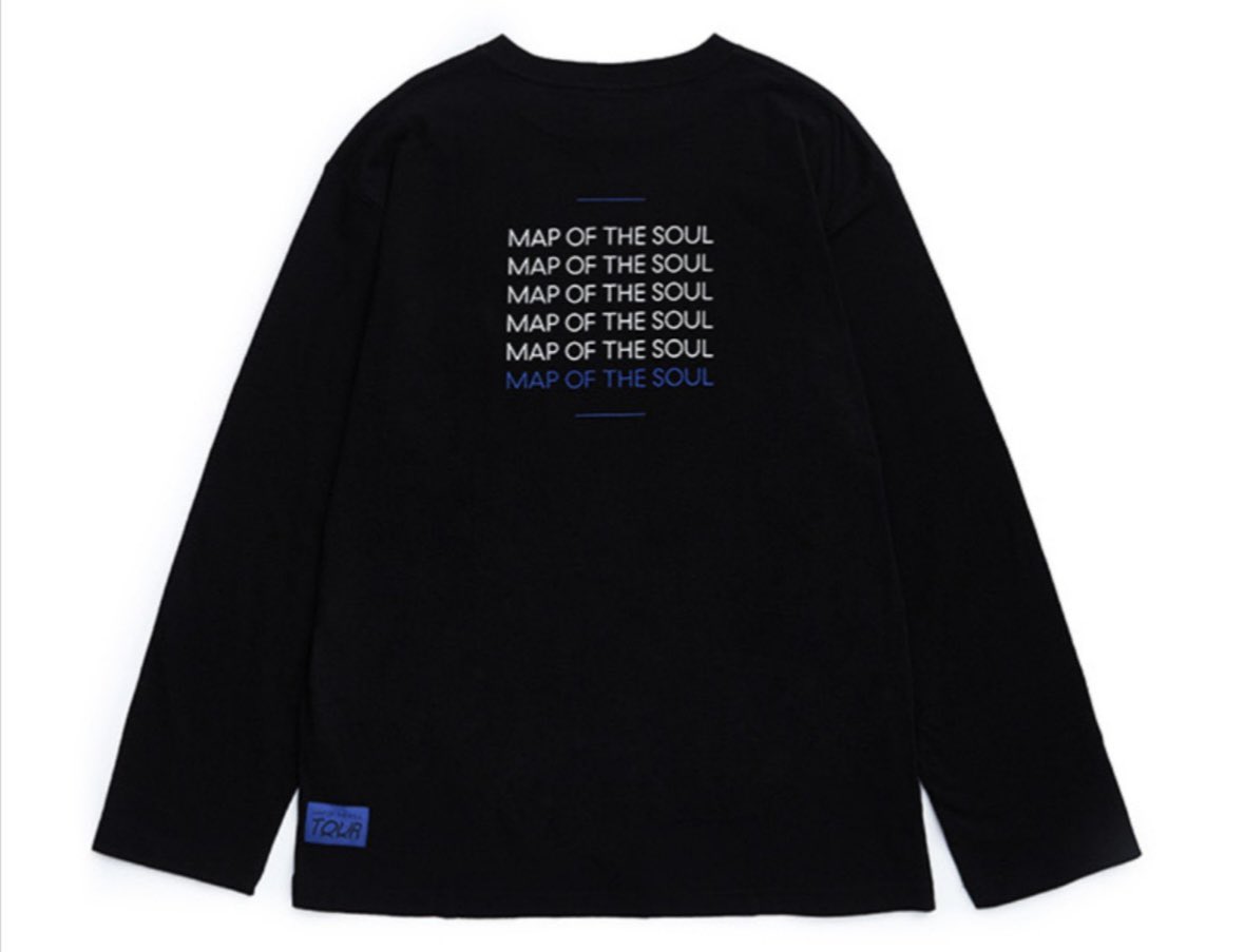 do I have any oomfs that would be interested in this BTS MOTS shirt?? It’s a large, brand new with tags never taken out of the bag. Would be $50 and I can ship it out Monday!