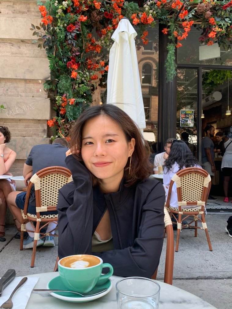 flower_alicee's tweet image. 4 AM on my bday reflecting last yr:
-Turned down my dream job
-@_buildspace & @_TheResidency grad
-Founding @wowostudios & directing indie film
-Spoke at @AnimAsians
-Featured on @ABCNetwork
& countless moments that bring true happiness
Here’s to another year of living life.