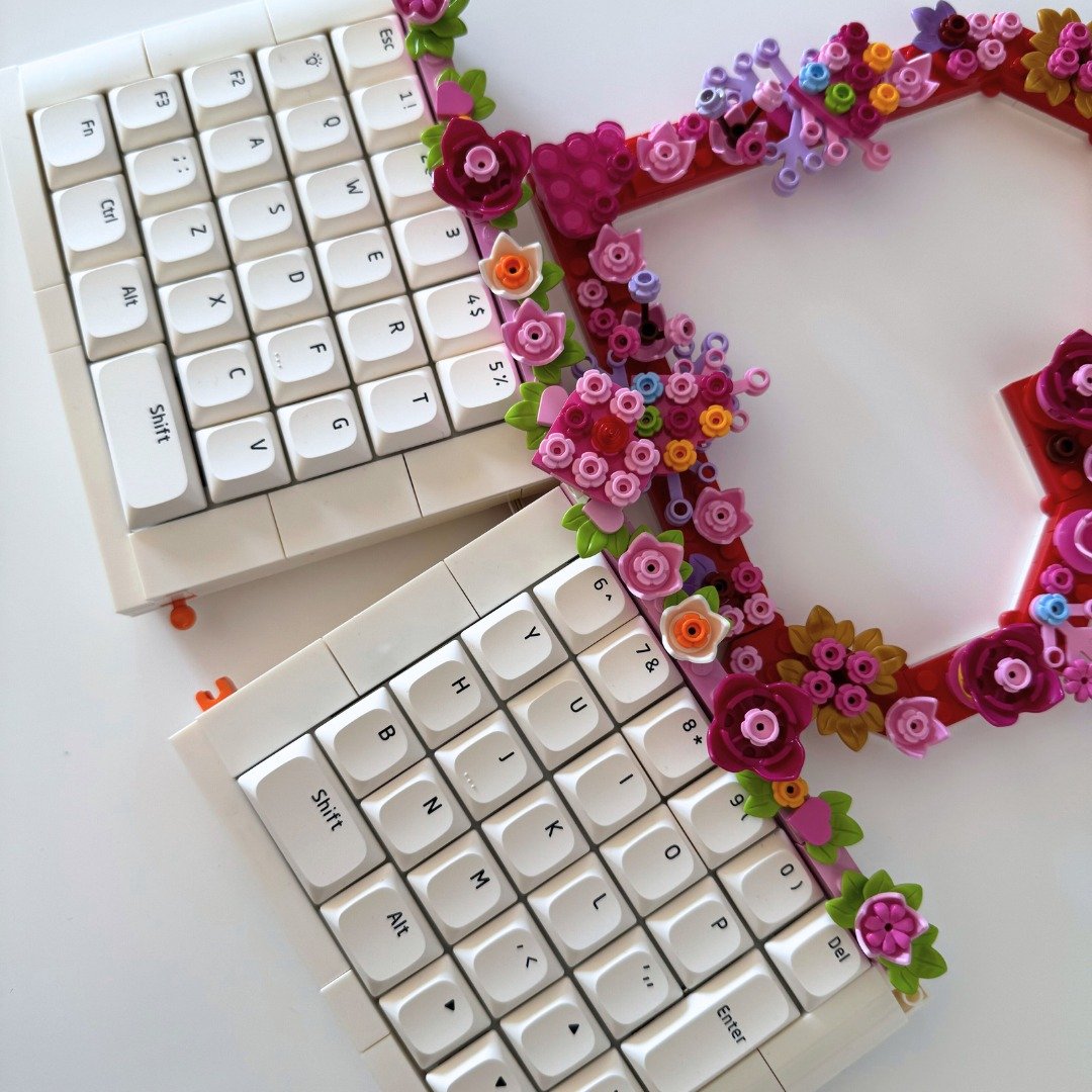 Good morning, developers! ☀️ Happy Valentine's ❤️