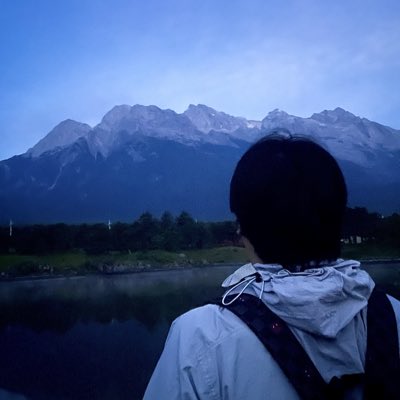 mxlssb's tweet image. #新头像