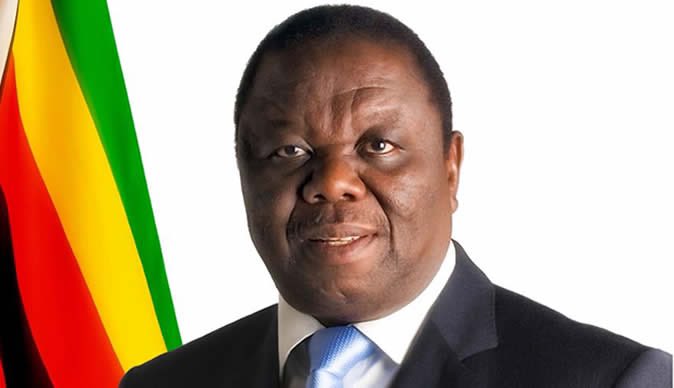 Today, we honor the legacy of Morgan Tsvangirai, a champion of democracy and a selfless leader who dedicated his life to fighting for freedom and justice in Zimbabwe. As we commemorate his passing on February 14, 2018, we celebrate his tireless efforts to bring about democratic