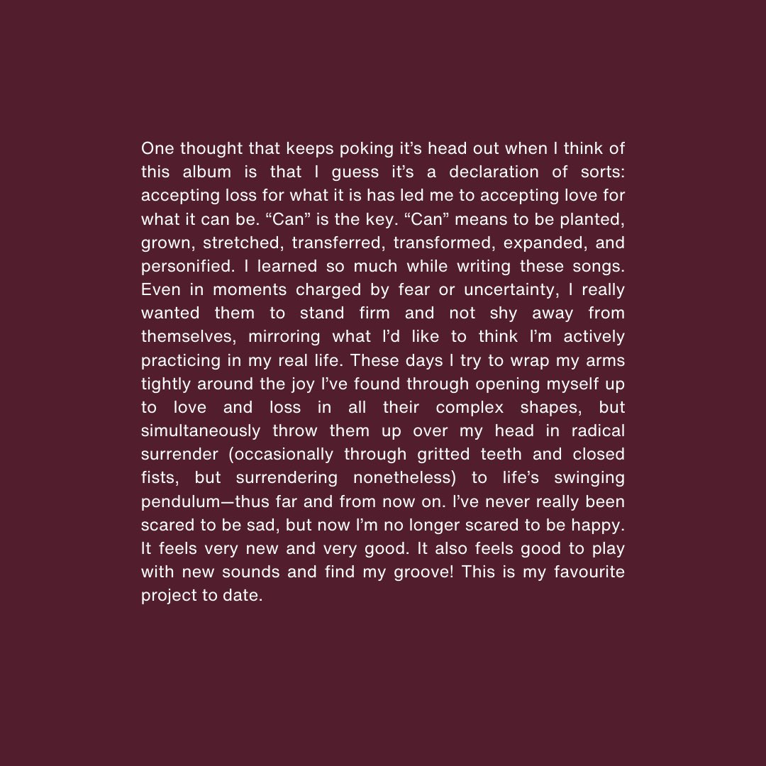 alessiacara's tweet image. ❣️LOVE &amp;amp; HYPERBOLE OUT NOW❣️

alessiacara.lnk.to/LoveandHyperbo…