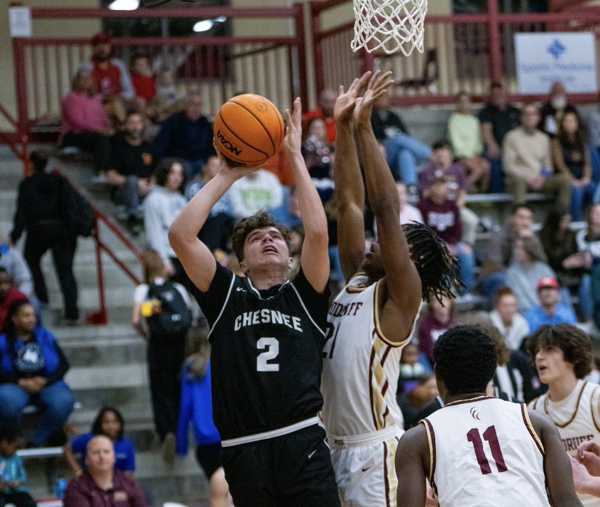 James McBee (@bspringsjames) on Twitter photo Chesnee Basketball Grabs 20th Win Of Season With Victory Over Liberty on Thursday Night
<a href="/BSSportsJournal/">Boiling Springs Sports Journal</a> <a href="/ChesneeHoops/">Chesnee Basketball</a> <a href="/ChesneeUpdates/">Chesnee Sports</a> <a href="/Chesnee_Eagles/">Chesnee High School</a>
boilingspringssportsjournal.weebly.com/chesnee/eagles⦠Chesnee Basketball Grabs 20th Win Of Season With Victory Over Liberty on Thursday Night
<a href="/BSSportsJournal/">Boiling Springs Sports Journal</a> <a href="/ChesneeHoops/">Chesnee Basketball</a> <a href="/ChesneeUpdates/">Chesnee Sports</a> <a href="/Chesnee_Eagles/">Chesnee High School</a>
boilingspringssportsjournal.weebly.com/chesnee/eaglesā¦