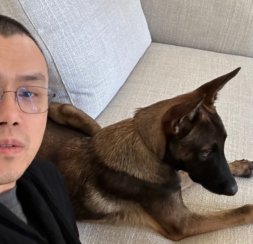 Degen_Radar's tweet photo. Meme Radar 02/14 - What happened in the last 24h ?

- @CZ_Binance doxed his dog $BROCCOLI
- Professional trading  with @askjimmy_ai
- New notable launched

Please like/repost to support :))

👇

BNB
@CZ_Binance doxed his dog → Many $BROCCOLI  launched

- The first one → 300m,  @BroccoliCTO_BNB 0x6d5AD1592ed9D6D1dF9b93c793AB759573Ed6714

- Same block with the first → 30M, @FirstBroccoli 0x12B4356C65340Fb02cdff01293F95FEBb1512F3b

- 2 blocks later, but biggest community →  107M, @CZDog_Broccoli
0x12819623921Be0F4d5ebfC12C75E6D08a1683080

SOL
$BROCCOLI
+D13VkjDiCxtgRJsH4s1VCxKS4bFZq5UEz2iRsSbapump → 28m
+2Jmz9nh8fA9bHeWTSNfNCfn4Mx7wSU1LeAw5v8DJpump → 12m

Others
$HAPPYDAD → 2m, same deployer with #fullsend
$outie → 2m

AI
$AskJ → 28m, @askjimmy_ai
- AskJimmy is an AI trading platform that helps regular people use professional trading strategies without needing to understand complex finance stuff.
- It has two main parts: a place to find trading strategies and a system that uses AI to automatically trade for you.
- Handshook with @arcdotfun

$BROS → 2.2m, @StackBros_
StackBros is a platform for launching community tokens on https://t.co/KYIqQQ4WGn with built-in safeguards like refunds, wallet limits, and anti-bundle measures for secure, transparent launches.