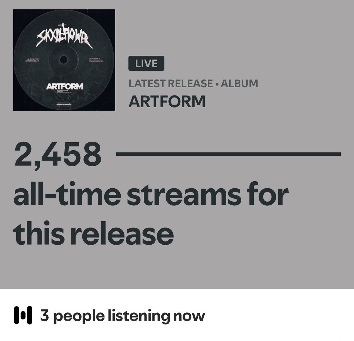 holy smokes it’s LIVE

A YEAR IN TEH MAKING AHHHH •,•