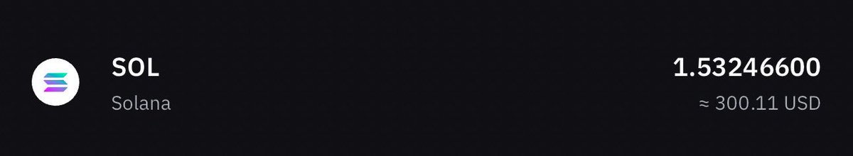 Feeling generous so I’m running an even BIGGER GIVEAWAY! 🤝❤️

I’ve got $450 in $SOL to be shared by 45 people who:

Follow <a href="/Skelhorn/">SKEL</a>
RT &amp; Comment their address

Winners in 24 hours, picking randomly from the time this tweet goes live 👨‍🌾