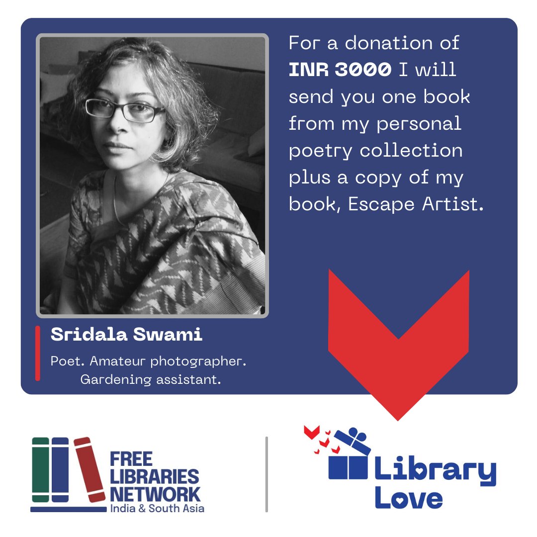 Free Libraries Network - FLN tweet media