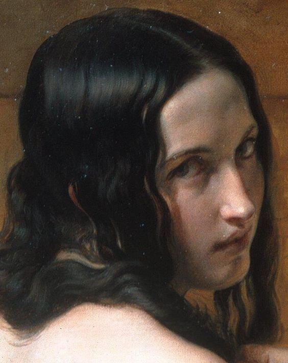 0zmnds's tweet photo. Francesco Hayez https://t.co/nNyCfCNw6a