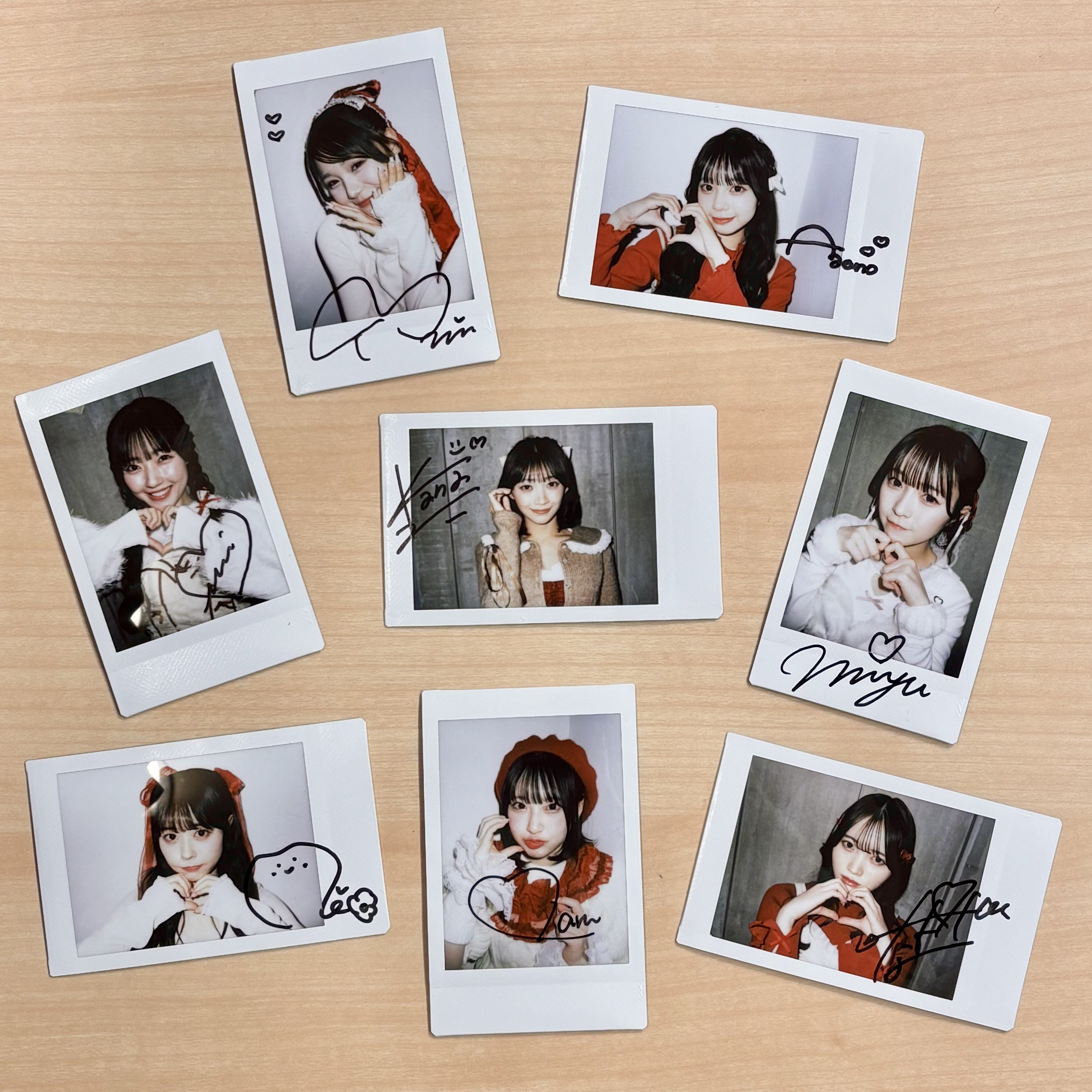 増田 彩乃 (CUTIE STREET) on X: 増田 彩乃 (CUTIE STREET) on X: