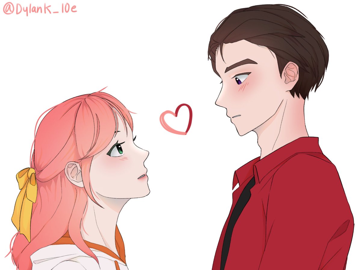 DylanK_l0e's tweet image. ์ด๋ฉ์ผ๋ก ํ๋๊ฑด ์ฃ์ฑ
๊ฐ๋ค์ด์ ์์์ผ๋ก ๊ทธ๋ฆฐ ๊ณ ๋ฉ ์
๋ฉ