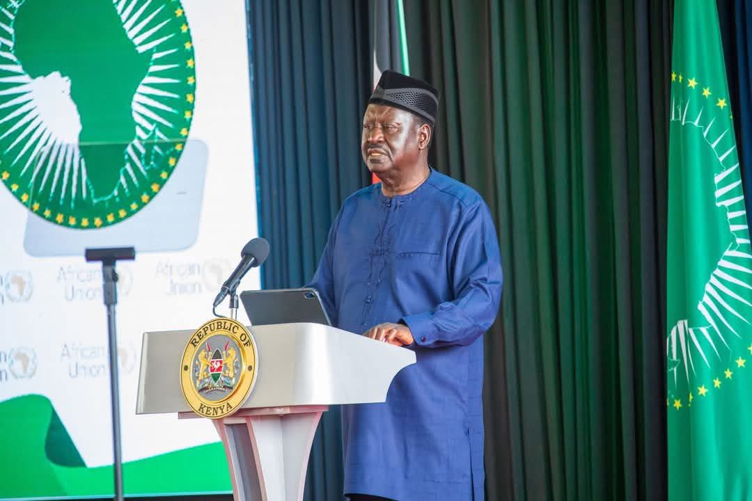 Rigathi Gachagua (@rigathi) on Twitter photo Kenya's finest Rt. Hon. <a href="/RailaOdinga/">Raila Odinga</a> Odinga is undoubtedly the best bet for the African Union Commission chairmanship. Africa deserves the best. There is no doubt about Raila's worldview and championship for African people.
As a continent, we need a <a href="/RailaOdinga/">Raila Odinga</a> character to gel Kenya's finest Rt. Hon. <a href="/RailaOdinga/">Raila Odinga</a> Odinga is undoubtedly the best bet for the African Union Commission chairmanship. Africa deserves the best. There is no doubt about Raila's worldview and championship for African people.
As a continent, we need a <a href="/RailaOdinga/">Raila Odinga</a> character to gel