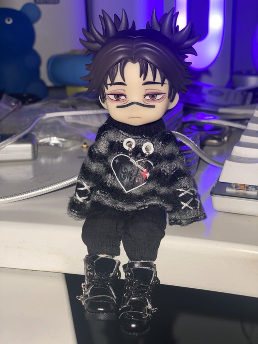 nendoroid