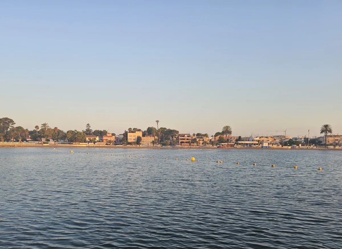 EL TIEMPO | Cielos poco nubosos y vientos flojos variables

#ElTiempo #RegiondeMurcia 

murcianoticias.es/el-tiempo/ciel…