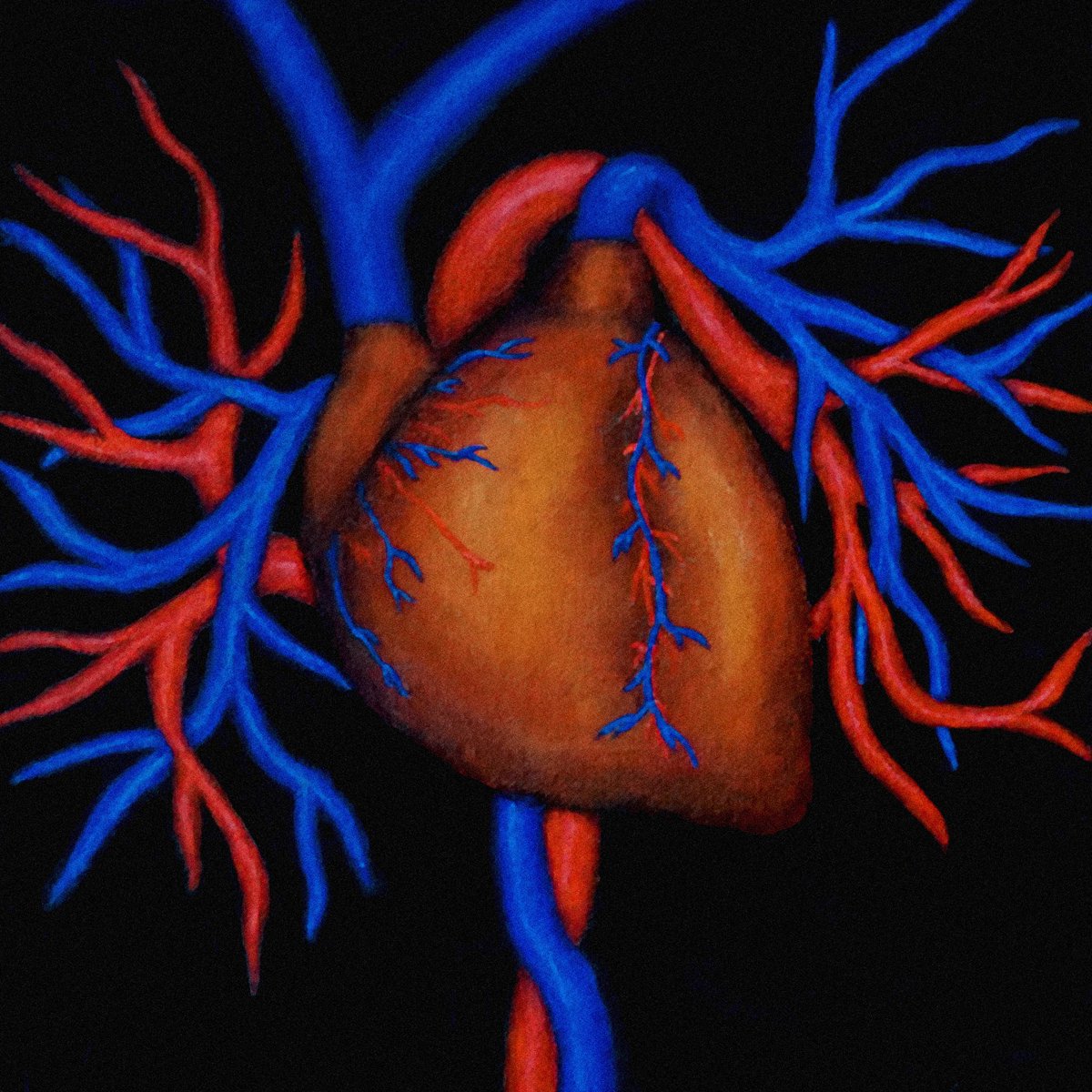 New Hope is everywhere yes