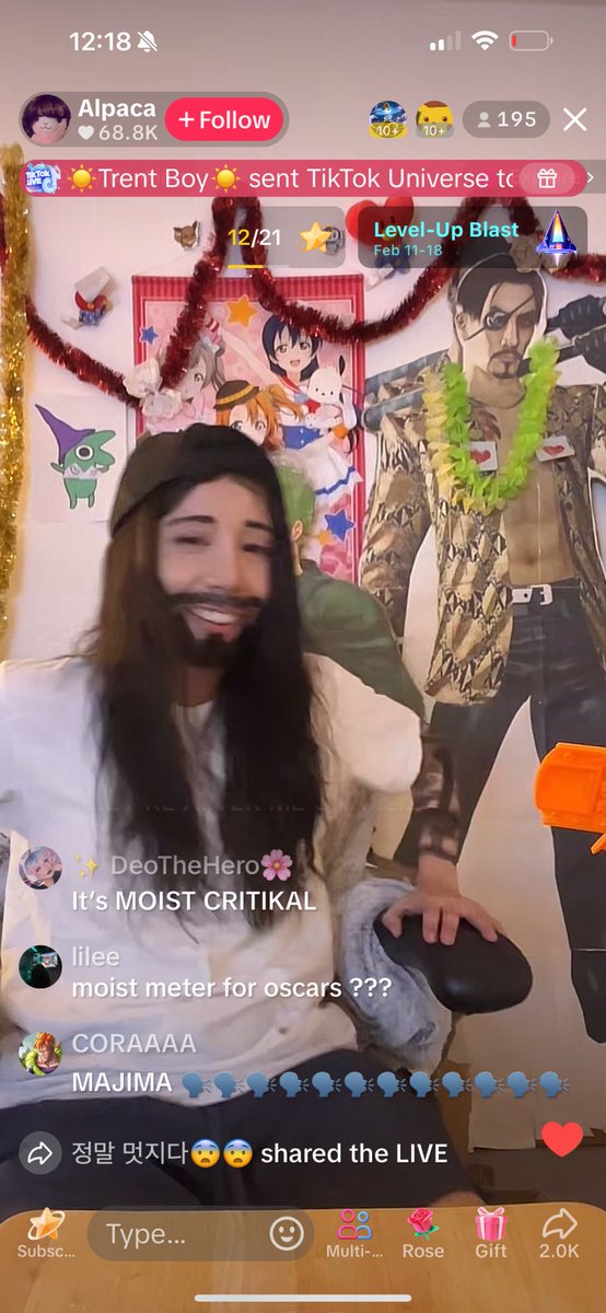 DHRXNA's tweet photo. @MoistCr1TiKaL you see this on tiktok😂😂😭 https://t.co/II78ds9Jjr https://t.co/wpJiQRHpAh