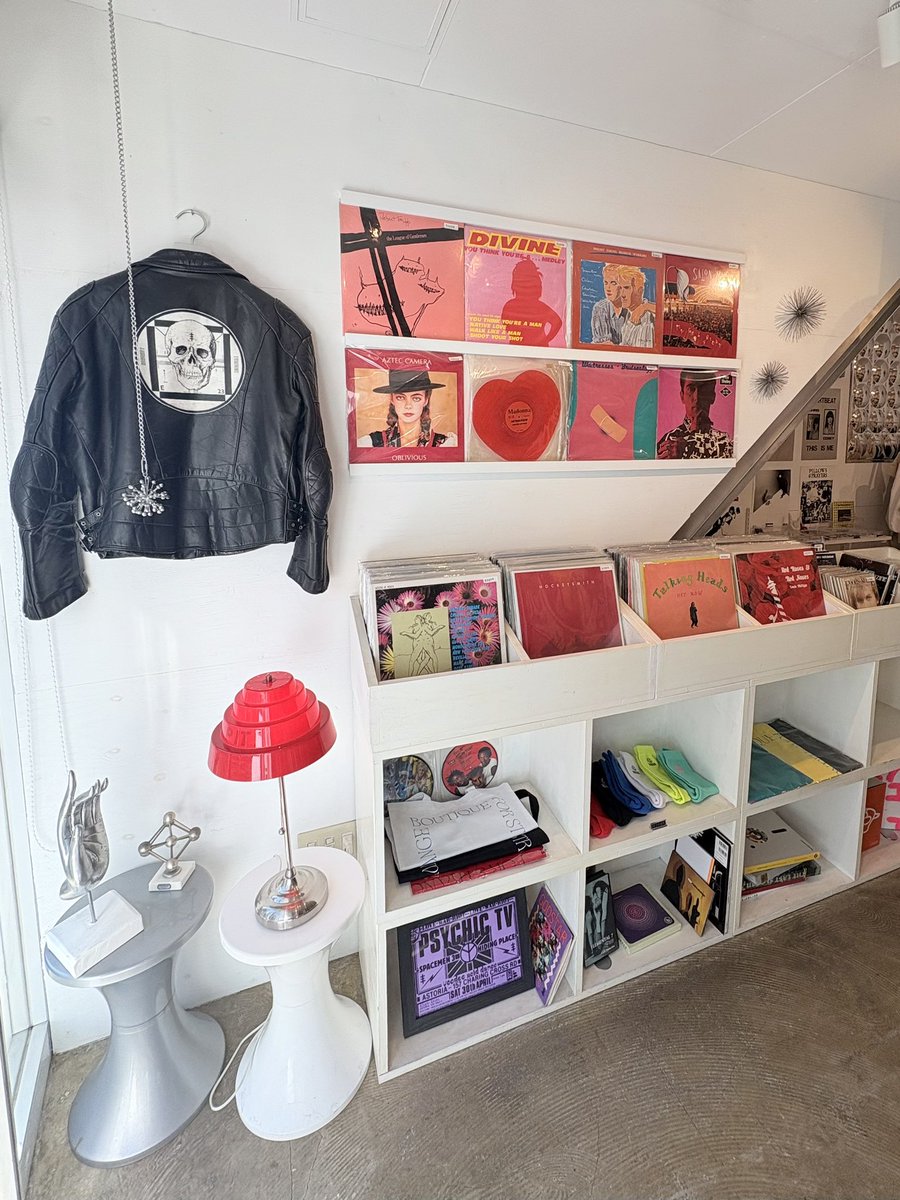 VIVA Strange Boutique (@VIVAstrange) / X