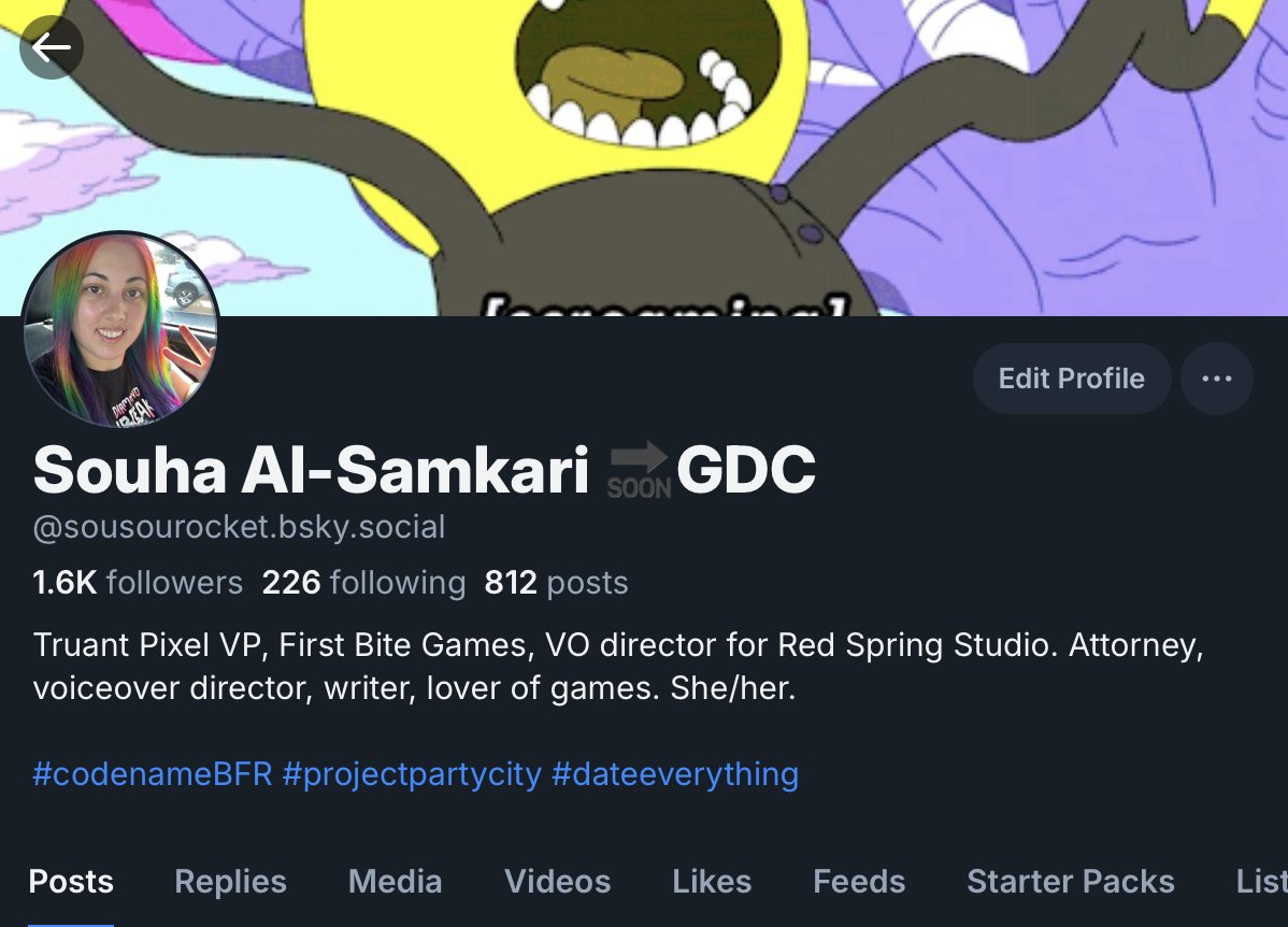 Souha Al-Samkari 🌸 tweet media