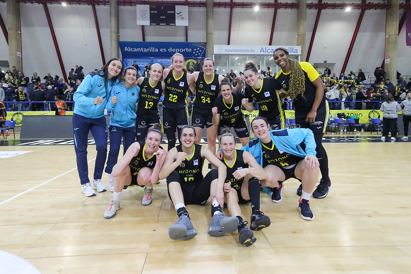 HOZONO GLOBAL JAIRIS | El <a href="/CBJairis/">Hozono Global Jairis</a> se impone al líder

🏀Las de Bernat Canut ganan al Valencia Basket y se convierten en el único equipo no EuroLeague Women que se impone a las taronjas en lo que va de temporada

murcianoticias.es/baloncesto/el-…