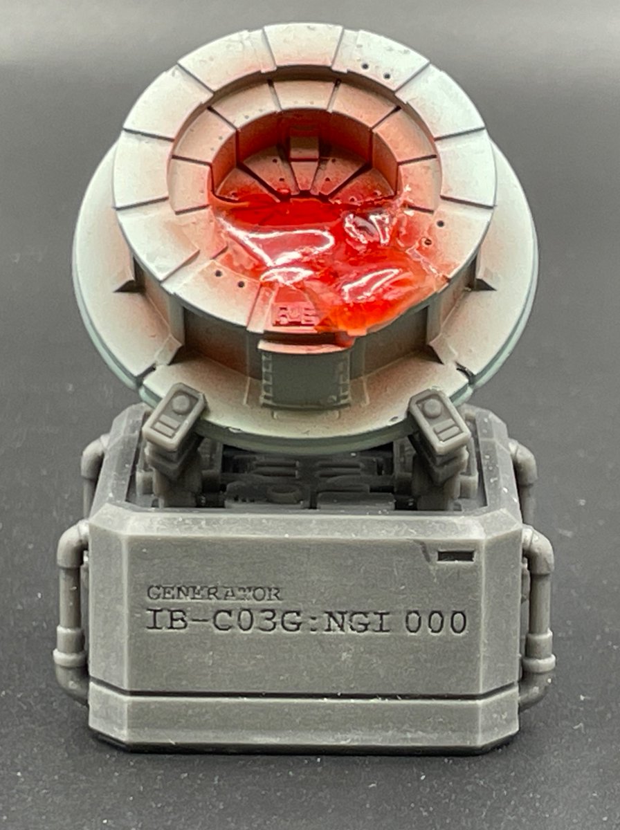 The forbidden strawberry jelly… Honestly, I can't blame the Dosers