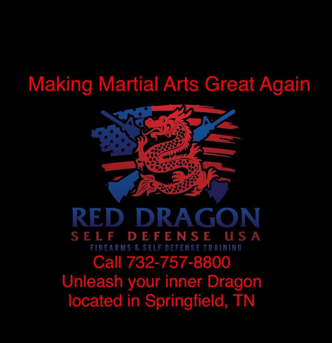 You can lean to  sport martial arts at other dojos, or you can learn how to fight with real martial arts that could save your life one day at our dojo!   #Makingmartialartsgreatagain #bestprice #unleashyourinnerdragon #robertsoncountytn #springfieldtn #cheathamcountytn